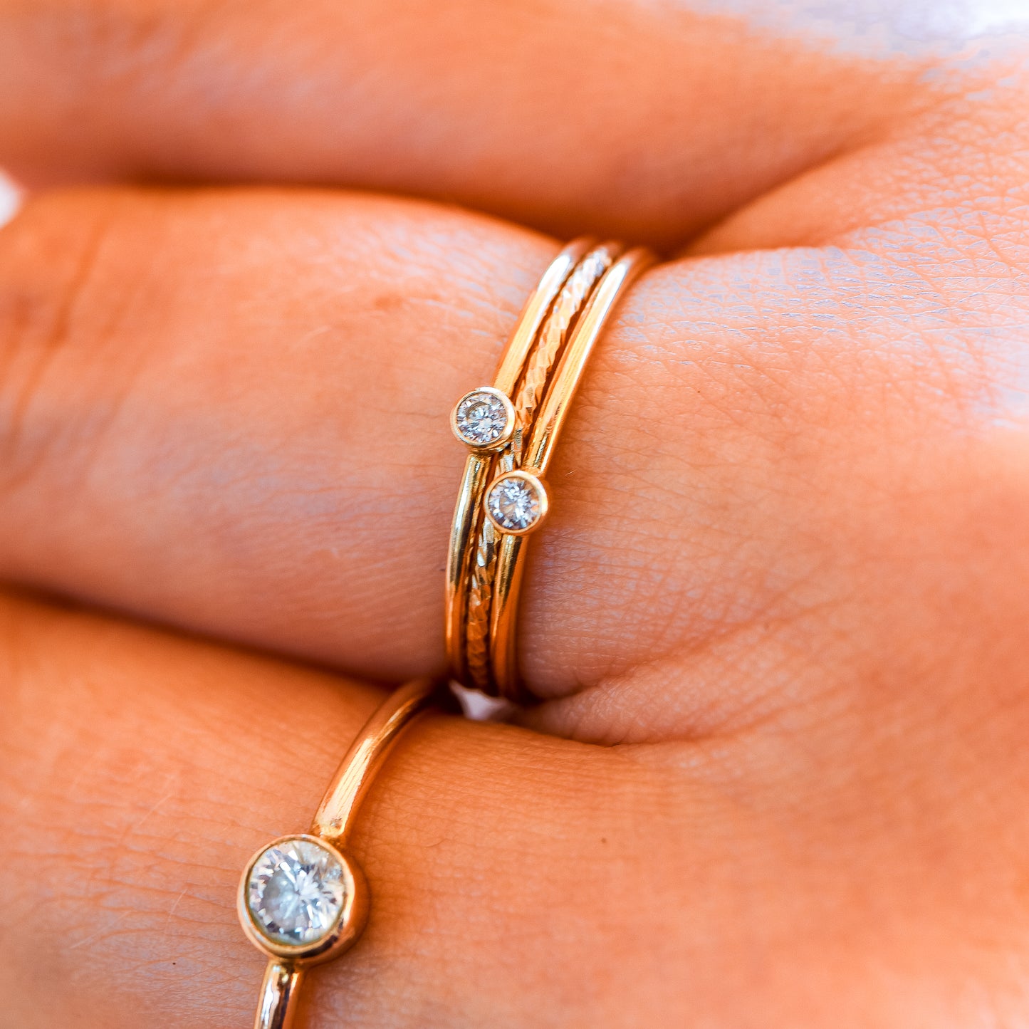 ANILLO CINTILLO