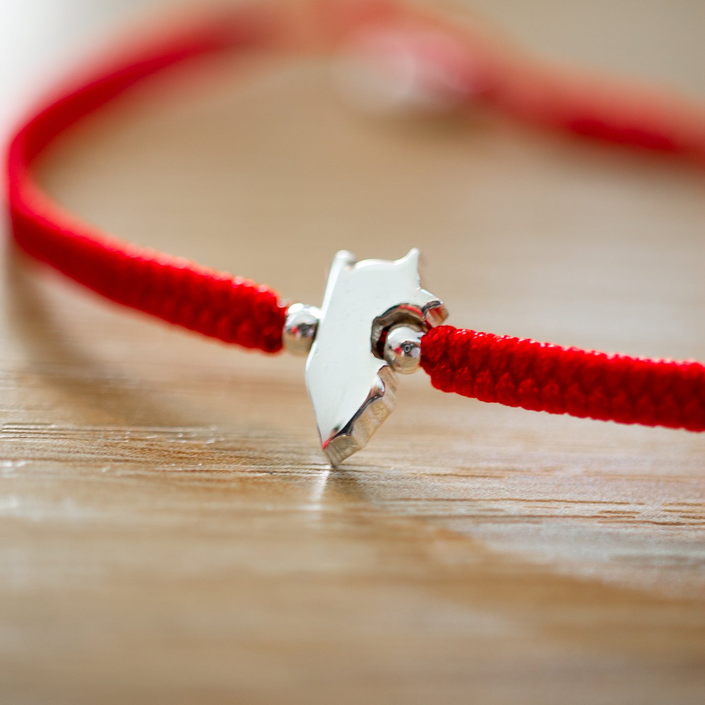 PULSERA SILVER PERÚ