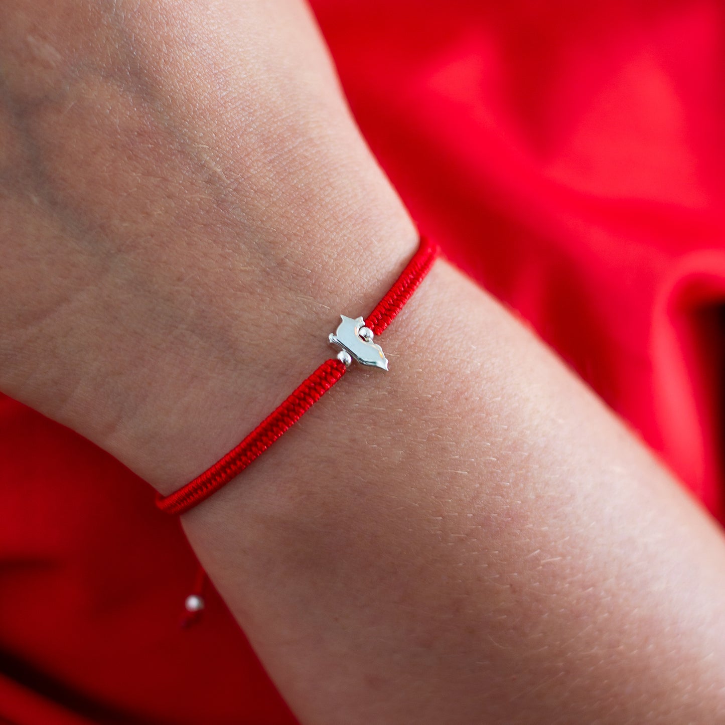 PULSERA SILVER PERÚ