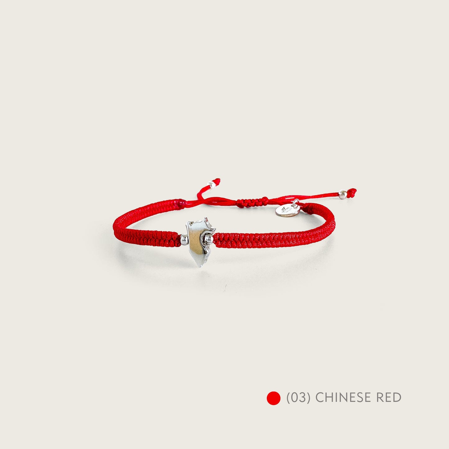 PULSERA SILVER PERÚ
