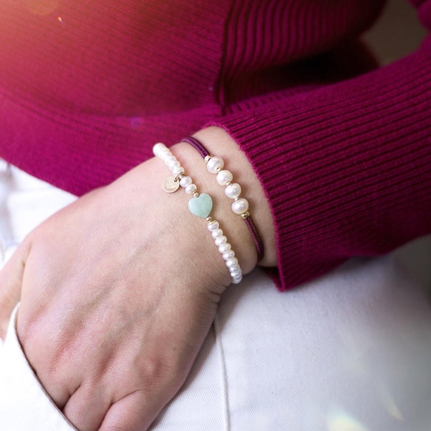 PULSERA VICTORIA