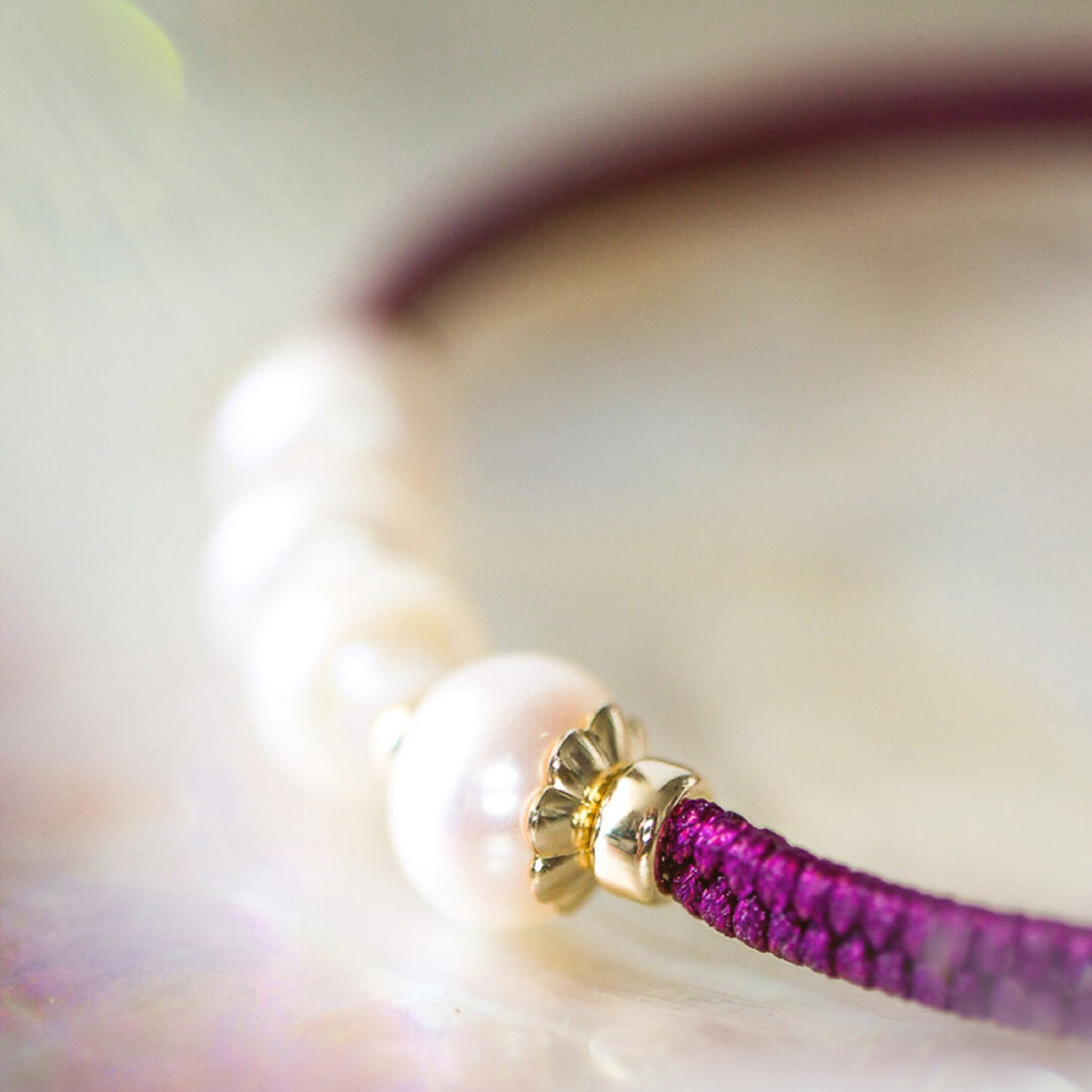 PULSERA VICTORIA