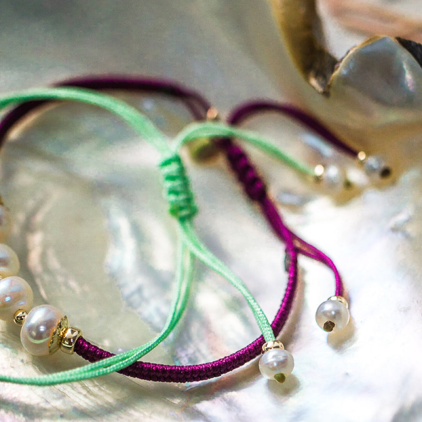 PULSERA VICTORIA