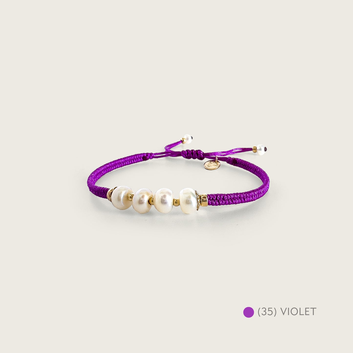 PULSERA VICTORIA