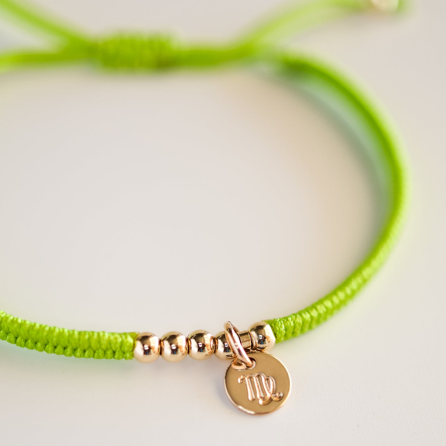 PULSERA ZODIACAL