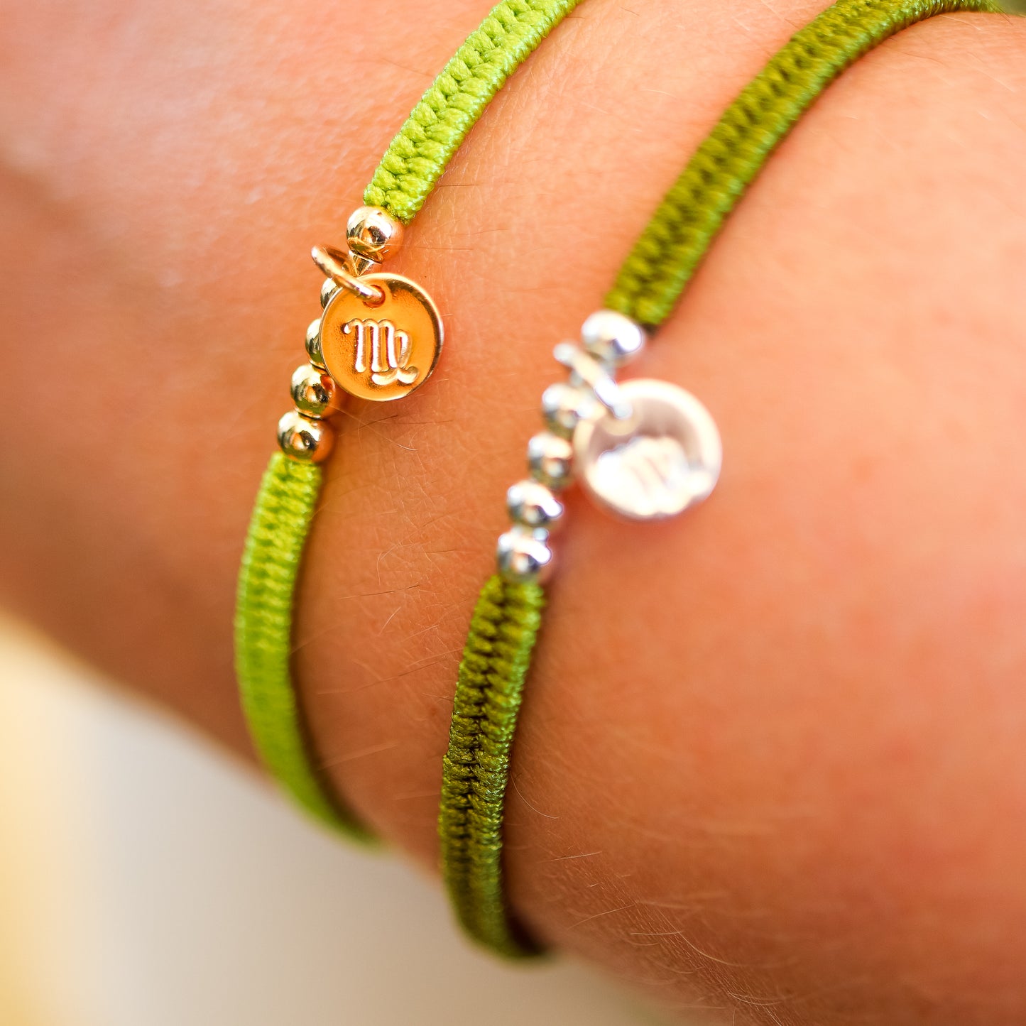 PULSERA ZODIACAL