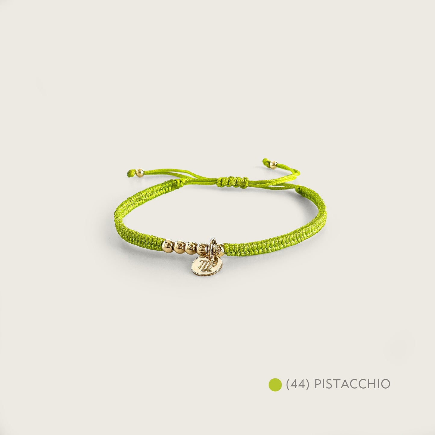 PULSERA ZODIACAL