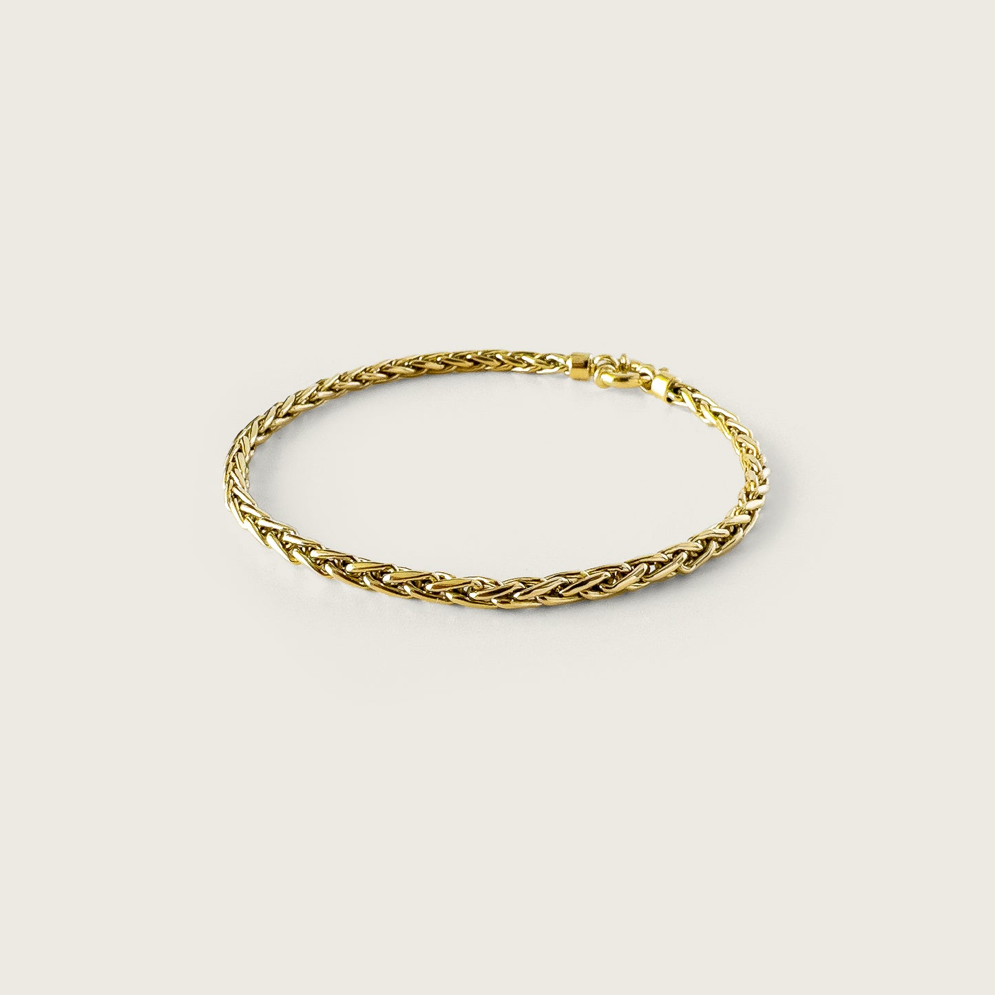 PULSERA ESPIGA